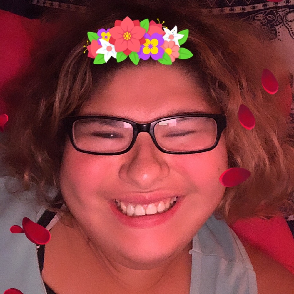 Meet your Posher, Danielle